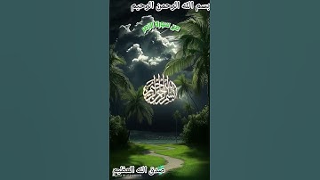 سورة الزمر #المصحف #اكسبلور #دويتو #القزابري