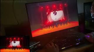 Behind The Scene - Luthfi Halimawan Hikari Fest Virtual Concert