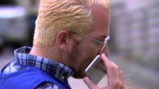 Celebrity Teaser for Shoppers World's CEO Sam Dushey on "Undercover Boss" Wealth