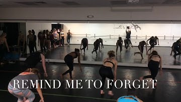 Remind Me To Forget | Kygo, Miguel