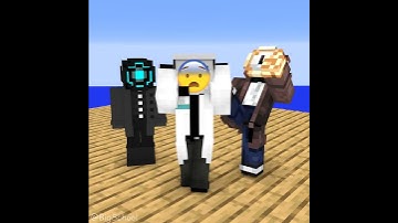 Build A Queen Run Challenge With Cameraman - Funny Animation #Shorts