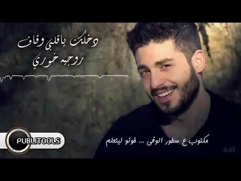 دنيا غريبة من الدفى صار البرد ارحم
