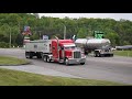 Truck spotting in Knoxville | Trucks to end April | Episode 25