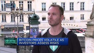 Bitfniex CTO: Plan to 