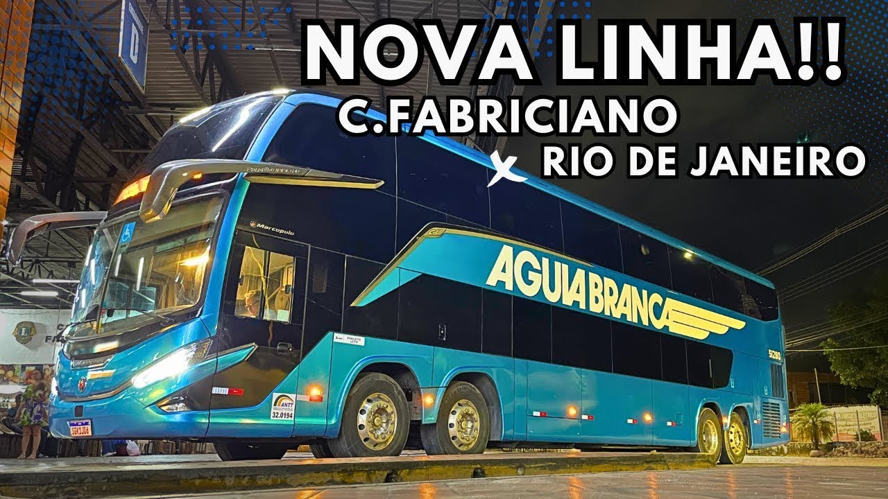 FOI BLOQUEADA?? Viajando de Coronel Fabriciano para o Rio de Janeiro.