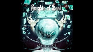 Knights of Blood - Falsa realidad