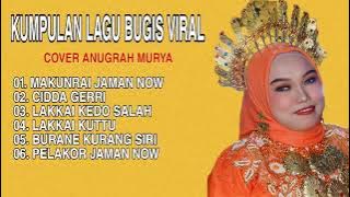 Kumpulan lagu Bugis viral ~ Anugrah Murya
