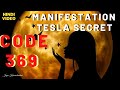 क्या है टेसला कोड 369? What is method of Manifestation Secret of Tesla Code 369-Jaya Karamchandani