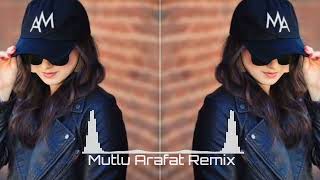 Elif Kaya  - Üzüldün mü (Mutlu Arafat Remix)#tiktok