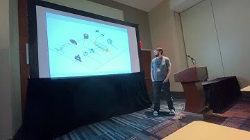 Building & Managing a Secure Multi-tenant Cloud Trial Infrastructure
