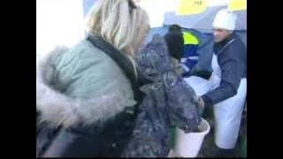 Iveta Bartošová -- Top Star magazín 22.12.2010