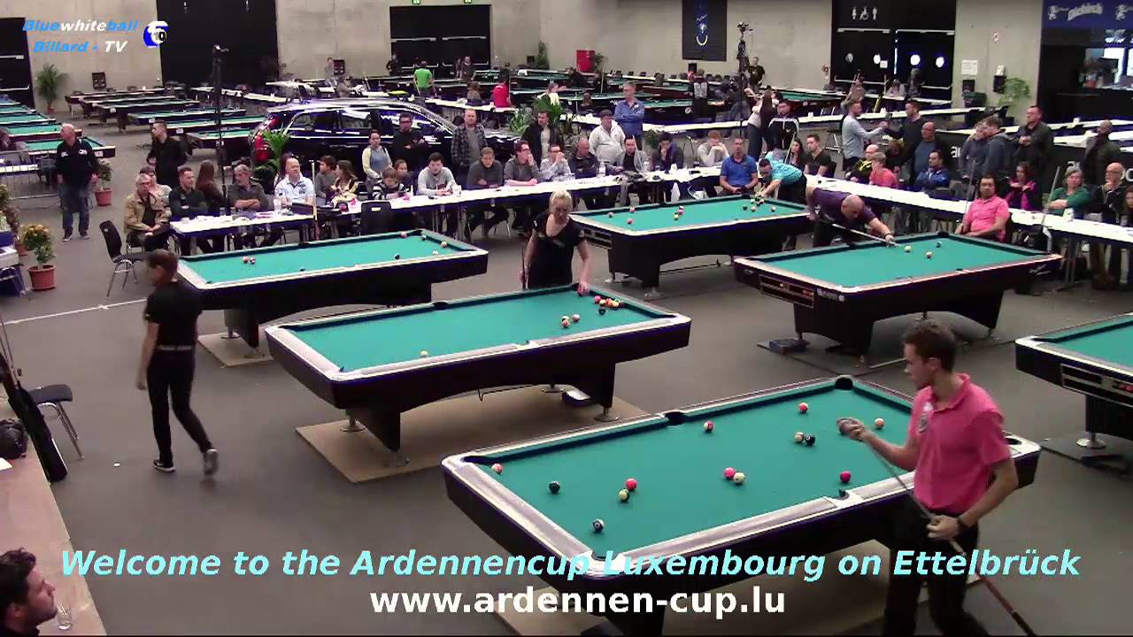 Ardennen Cup Ardennen Cup