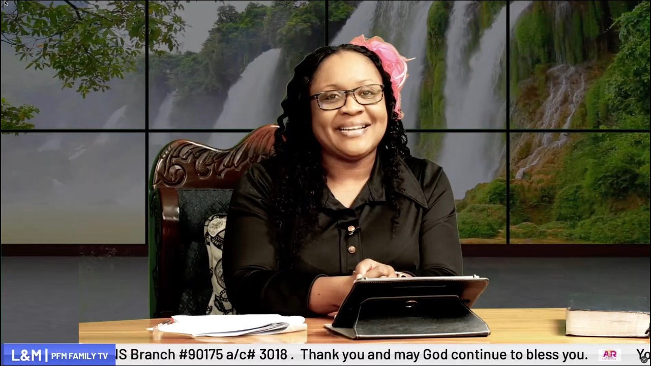 Maintaining The Good Thing (Wife's Edition) | Love and Marriage | A Time Of Refreshing