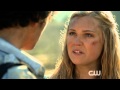 Bellarke Goodbye Scene-The 100 (2x16)