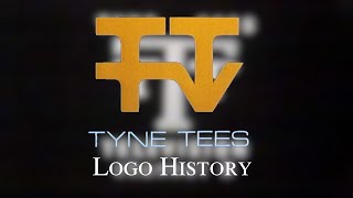 Tyne Tees Television Logo History (#482)