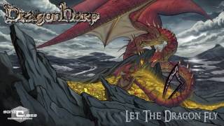 DragonHarp - Ironfield