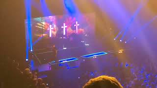 ††† (Crosses) - Sensation (live @ The Eastern Atlanta, GA 02.24.2024)