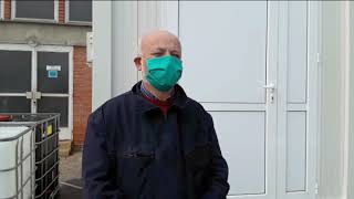 Fabrika Vode Majdevo