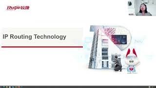 9-IP Routing Technology