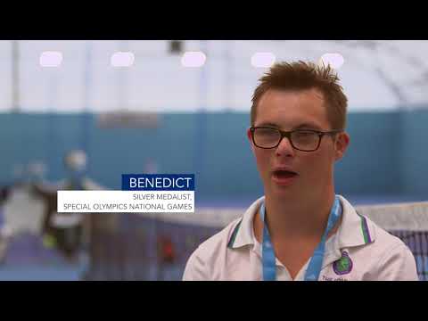 Transforming British Tennis Together