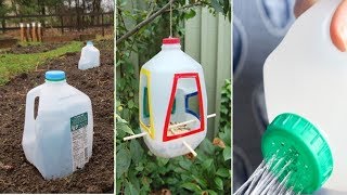 You Will Never Throw Away Plastic Bottles After Watching This