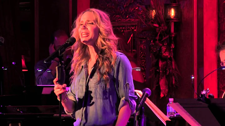 Jessica Rush - "Fancy" (Reba McEntire)