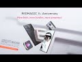 REDMAGIC 6th Anniversary: History of REDMAGIC