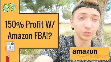 How To Find Crazy Profitable Amazon FBA Products (Online Retail)