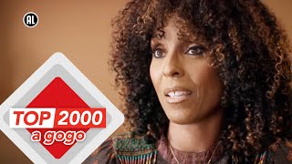 Empire state of mind (Angela Hunte) | Het verhaal achter het nummer | Top 2000 a gogo