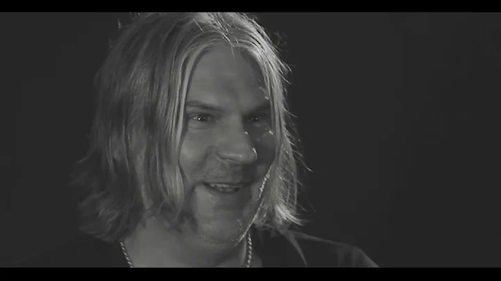 Ilya Kormil'tsev & URPHIN JUICE (Oleg Rakovich film)
