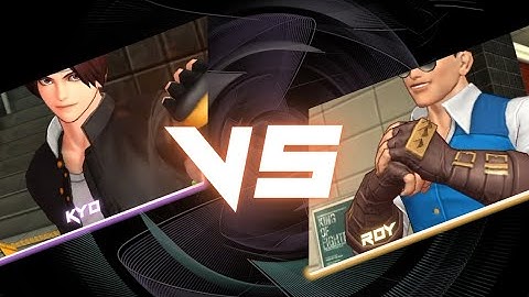 The King of Fighter ALLSTAR - Gameplay Walkthrough part 1 - Tutorial ( ios, Android )