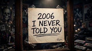 Download lagu Ryan | 2006 - I NEVER TOLD YOU ( Music  Video)