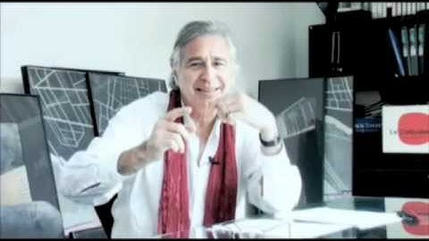 Typogram by Bernard Tschumi -  Laminex Group - Formica Formations competition