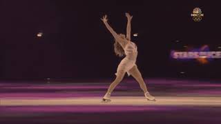 Ashley Wagner ~ Keep This Love