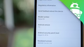 Android 7.0 Nougat Overview: All the features, none of the fluff screenshot 4