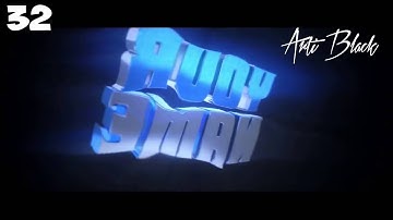 TOP 50 Blender Intro Template #60 + Free Download