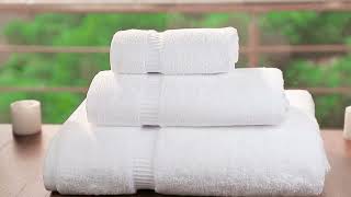 Forte Towel by Acme Mills: Unmatched Comfort and Durability! screenshot 4