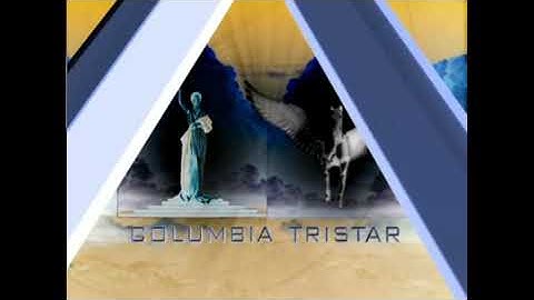 Download Columbia Tristar Dvd Logo Mp3 Free And Mp4