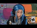 📼 VOD | my eyes deceive &amp; final sentence (&amp; more valorant sorry)