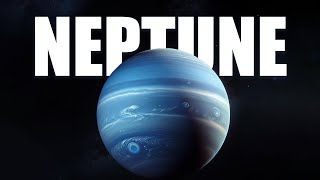 Neptune  LA PLANÈTE OUBLIÉE  Documentaire