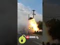 😱transformer blast ho gaya.🔥 Transformer blast in india😭. #viral #shirts #ytshort#yt #youtubeshorts