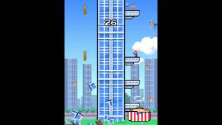 Tower Boxing - Highscore screenshot 4