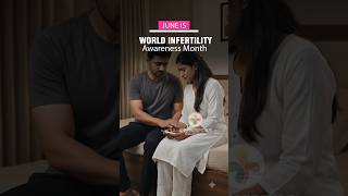 INFERTILITY AWARENESS MONTH#anuhospitalsmylavaram#drsrikanthgunturu#drsirishaboddu #drajaygarikapati