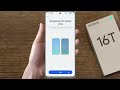 realme 16t system cloner setting | realme 16t ak phone ko dual kare