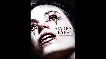 Jonathan Snipes - Starry Eyes OST - End Credits (Film Edit)