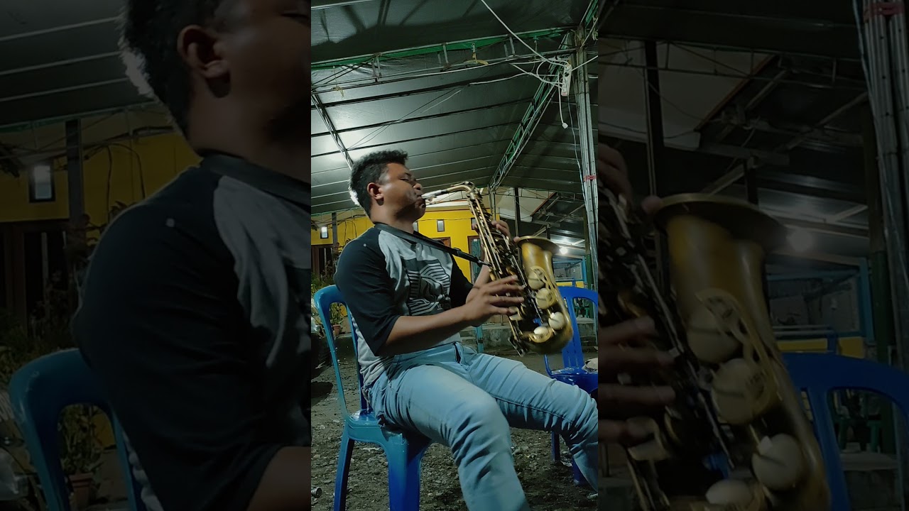 KJ.337 - Betapa Kita tidak bersyukur