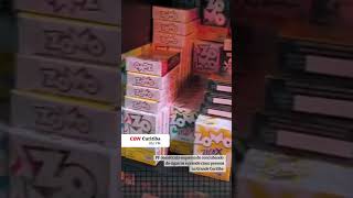 PF desarticula esquema de contrabando de cigarros e prende cinco pessoas na Grande Curitiba