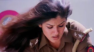 ये Police वाली है या हुस्न की कोई परी ? | EK SE BADHKAR EK | Filmy Romance Scene