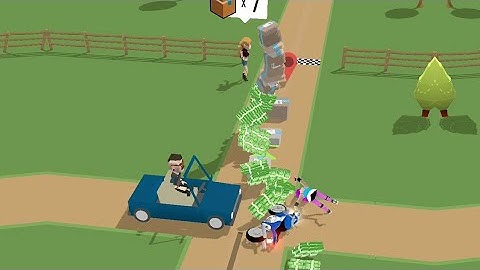 DELIVER IT 3D ALL LEVELS MAX GAMEPLAY ANDROID, IOS PART 14