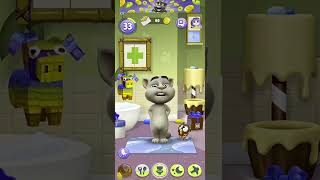My Talking Tom 2 Spring Update 2022 Gameplay